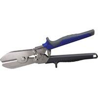 Pince &agrave; sertir &agrave; 5 lames R.M.G. Prévention