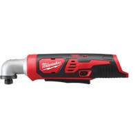 M12 Hex Right Angle Impact Driver (Tool Only), 1/4", 600 in-lbs Max. Torque, 12 V, Lithium-Ion R.M.G. Prévention