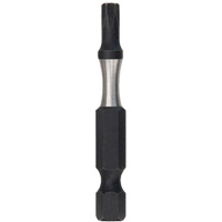 Shockwave Impact Torx&reg; Power Bits, Torx, T-30 Tip, 2" Length R.M.G. Prévention