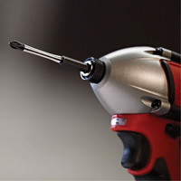 Shockwave Impact Torx&reg; Power Bits, Torx, T-30 Tip, 2" Length R.M.G. Prévention