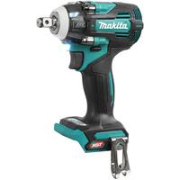 Max XGT&reg; Impact Driver with Brushless Motor (Tool Only), 40 V, 1/2" Socket R.M.G. Prévention