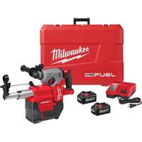 Cordless Rotary Hammers