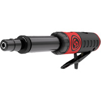 CP7410 Die Grinder with Spindle Lock System, 1/4" Collet, 27000 RPM R.M.G. Prévention