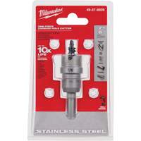 Scies-cloches au carbure monobloc, 7/8", Profondeur de la coupe de 3/16" R.M.G. Prévention