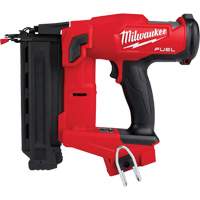 M18 Fuel 18 Gauge Brad Nailer (Tool Only), 18 V, Lithium-Ion R.M.G. Prévention