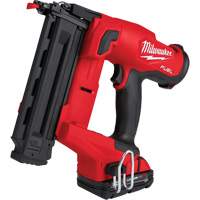 M18 Fuel 18 Gauge Brad Nailer Kit, 18 V, Lithium-Ion R.M.G. Prévention