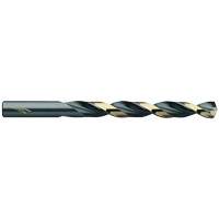 Triumph&reg; ThunderBit&reg; Heavy-Duty BP1HD Jobber Drill Bit, High Speed Steel, 1/16", 1-7/8" L, 7/8" Flute, 135° Point Angle R.M.G. Prévention