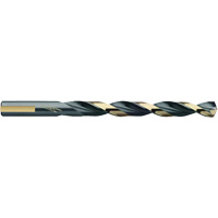 Triumph&reg; ThunderBit&reg; Heavy-Duty BP1HD+ Jobber Drill Bit, High Speed Steel, 1/16", 1-7/8" L, 7/8" Flute, 135° Point Angle R.M.G. Prévention