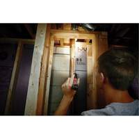 Lampe de poche compacte compatible USB, DEL, 800 lumens, Piles Rechargeable R.M.G. Prévention