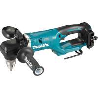 Cordless Angle Drill with Brushless Motor (Tool Only), 18 V, 1/2" Chuck, Lithium-Ion R.M.G. Prévention