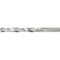 Drillco&reg; Jobber Drill Bit, Carbide, #7, 3-5/8" L, 2-7/16" Flute, 118° Point Angle R.M.G. Prévention