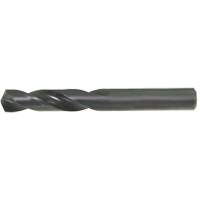 DRILLCO Screw Machine Length Drill Bit, 1/16", High Speed Steel, 5/8" Flute, 135° Point R.M.G. Prévention