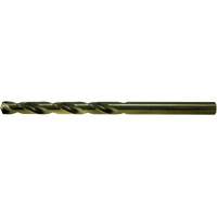 Foret allong&eacute; pour a&eacute;ronef Drillco, 1/16", Acier rapide au cobalt, Cannelure 7/8", Pointe de 135° R.M.G. Prévention