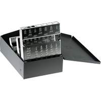 &eacute;tui index pour m&egrave;ches Drillco R.M.G. Prévention