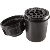 Index en plastique pour forets Drillco R.M.G. Prévention