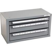 Drillco&reg; Tap Dispenser R.M.G. Prévention