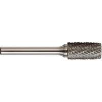 Drillco&reg; Double Cut Cylindrical Burr, SB-12 R.M.G. Prévention
