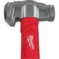 4-in-1 Lineman's Hammer, 32 oz., Fibreglass Handle, 15" L R.M.G. Prévention
