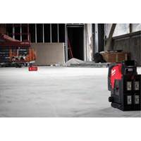 D&eacute;tecteur de ligne laser 165' R.M.G. Prévention