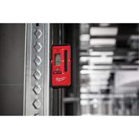 D&eacute;tecteur de ligne laser 165' R.M.G. Prévention