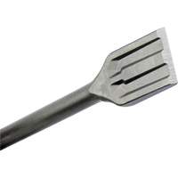 Sledge Scaling Chisel R.M.G. Prévention