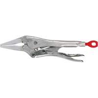 Torque Lock Locking Pliers, 9" Length, Long Nose R.M.G. Prévention