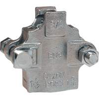 Pince &agrave; 2 boulons avec 2 griffes de pr&eacute;hension Boss R.M.G. Prévention