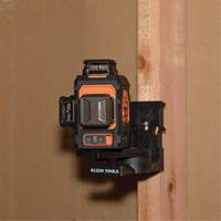 Niveau laser planaire vert auto-nivelant rechargeable R.M.G. Prévention