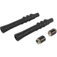 Prises confortables de rechange pour pinces de monteur de charpentes m&eacute;talliques R.M.G. Prévention