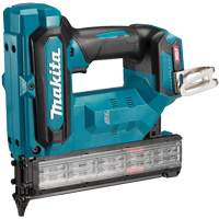 Max XGT BL 18 Gauge 1-5/8" Brad Nailer (Tool Only), 40 V, Lithium-Ion R.M.G. Prévention