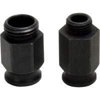 1/2" & 5/8" Hole Saw Adapter Nuts R.M.G. Prévention