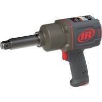 Pneumatic Impact Wrench with 3" Anvil, 3/4" Drive, 3/8" NPTF Air Inlet, 5500 No Load RPM R.M.G. Prévention