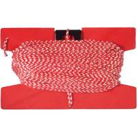 Ligne grasse de rechange pour cordeaux &agrave; craie R.M.G. Prévention