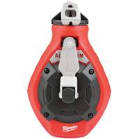 Cordeau &agrave; craie &agrave; ligne fine R.M.G. Prévention