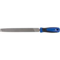 Lime &agrave; parer avec manche, Plat, 6", B&acirc;tarde R.M.G. Prévention
