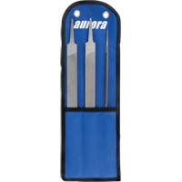 Jeu de limes, 3 pi&egrave;ces R.M.G. Prévention