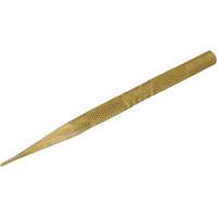 Poinçon pilote en laiton R.M.G. Prévention