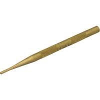 Poinçon pilote en laiton R.M.G. Prévention