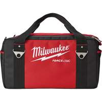 Overhead Cutter & Crimper Bag, Nylon, Black/Red R.M.G. Prévention