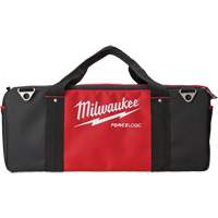 Underground Cable Cutter Bag, Nylon, Black/Red R.M.G. Prévention