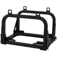 Bucket Hanger for M18 Hydraulic Pump R.M.G. Prévention