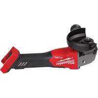 M18 Fuel Variable Speed Braking Grinder with Lock-On Slide Switch, 18 V, 5"/4-1/2" Chuck, Lithium-Ion R.M.G. Prévention