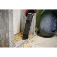 Buse incurv&eacute;e 1-7/8" R.M.G. Prévention