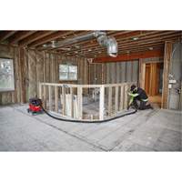 Tuyau flexible 1-7/8" R.M.G. Prévention