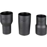 Trousse dadaptateur de tuyau et daccessoires R.M.G. Prévention