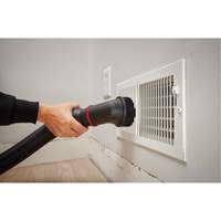 Brosse ronde 2-1/2" R.M.G. Prévention