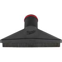 Brosse &agrave; plancher de 2-1/2" R.M.G. Prévention