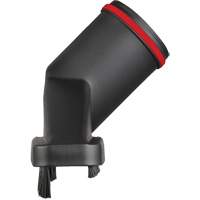 Brosse &agrave; plancher de 2-1/2" R.M.G. Prévention