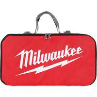 Sac de rangement pour accessoires daspirateur R.M.G. Prévention