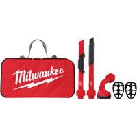 Sac de rangement pour accessoires daspirateur R.M.G. Prévention